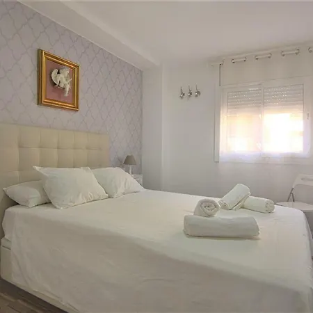 דירה Ronda Sant Antoni ז'ירונה