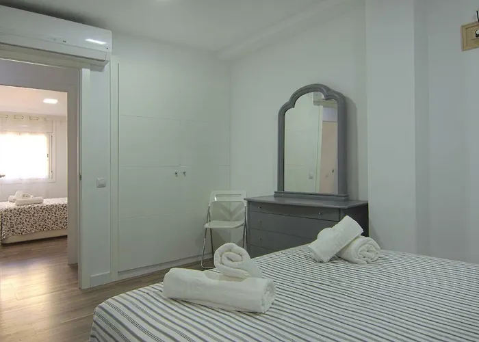 Ronda Sant Antoni Girona