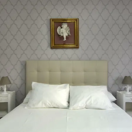 Apartamento Ronda Sant Antoni