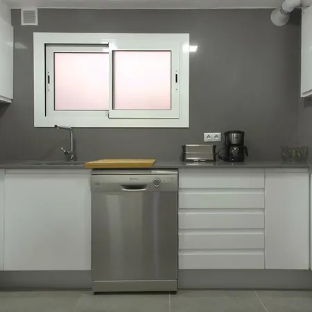 Apartment Ronda Sant Antoni *