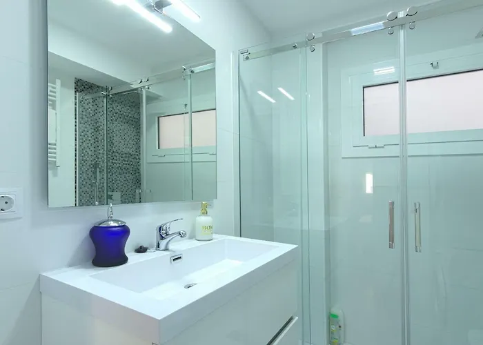 Ronda Sant Antoni Appartamento Girona