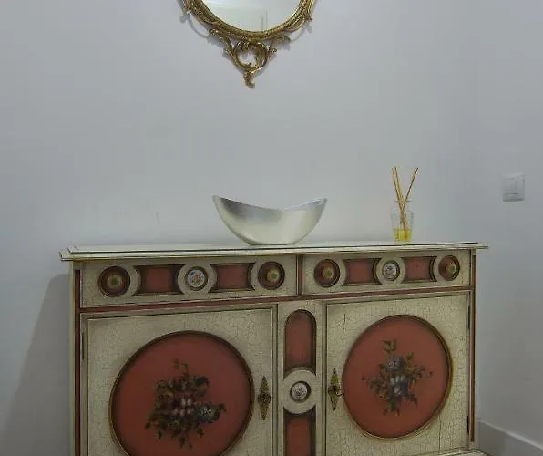 דירה Ronda Sant Antoni ז'ירונה