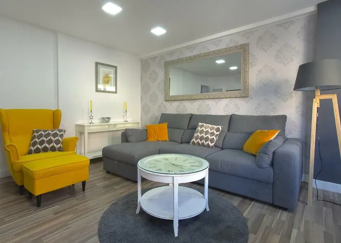 Appartamento Ronda Sant Antoni Girona