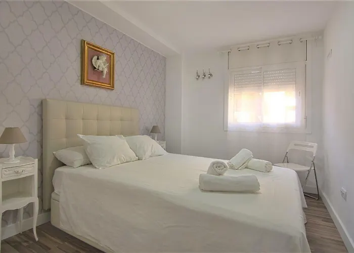 Appartamento Ronda Sant Antoni Girona