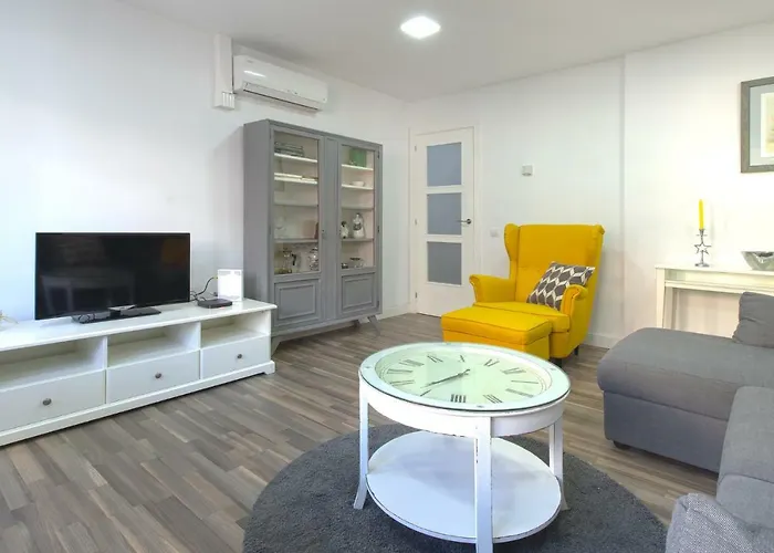 Ronda Sant Antoni * Girona