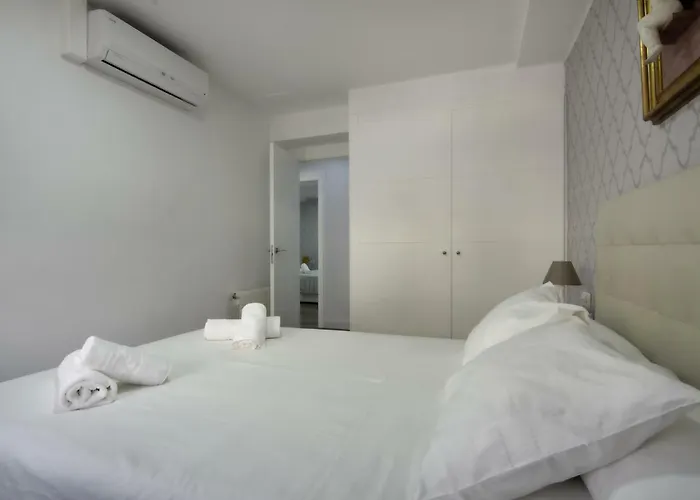 Ronda Sant Antoni * Girona