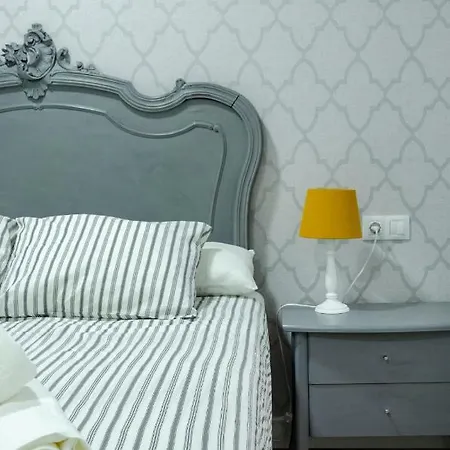 Διαμέρισμα Ronda Sant Antoni *