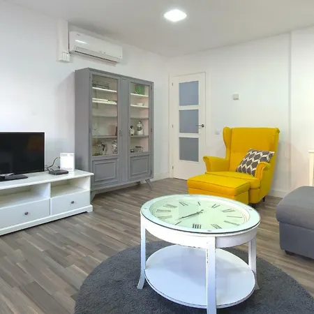 Ronda Sant Antoni * Χιρόνα