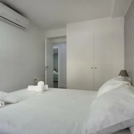 Ronda Sant Antoni * Χιρόνα