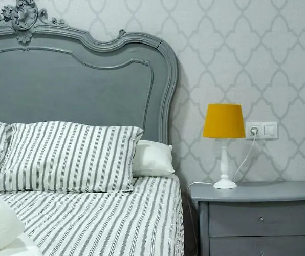 Διαμέρισμα Ronda Sant Antoni *