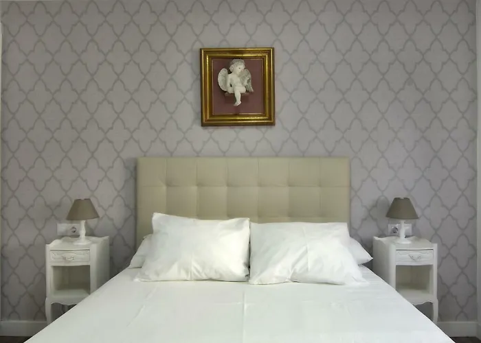 Διαμέρισμα Ronda Sant Antoni