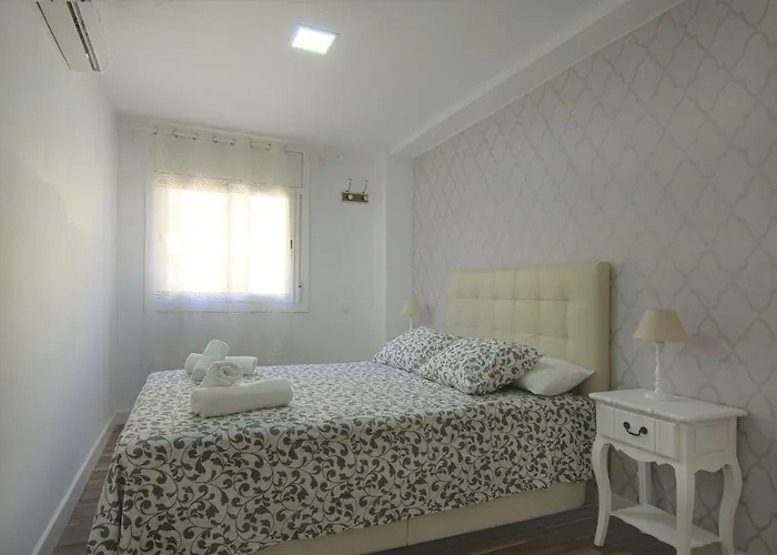 Ronda Sant Antoni * Χιρόνα