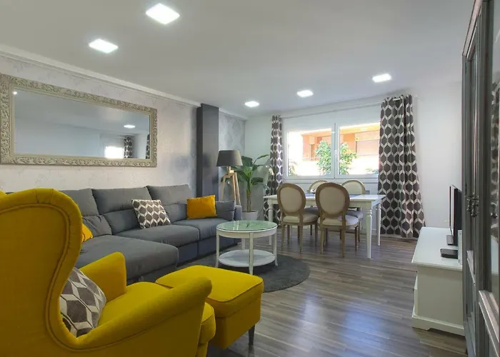 Ronda Sant Antoni Διαμέρισμα