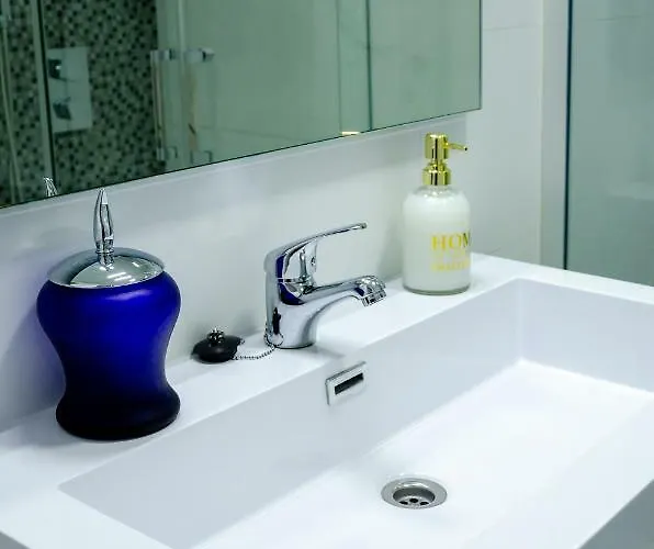 Ronda Sant Antoni Διαμέρισμα